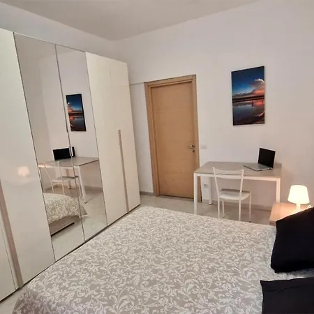 Apartamento Casa Vacanze Gm *