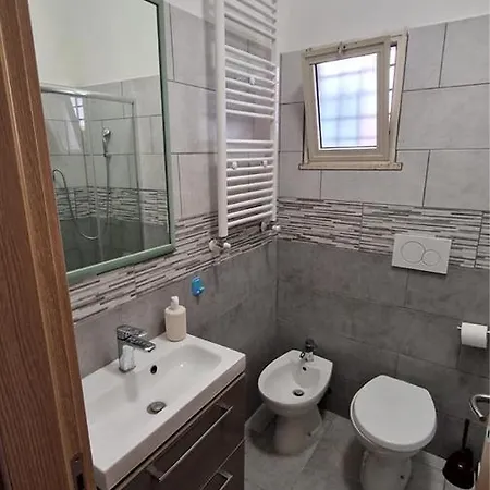 Casa Vacanze Gm