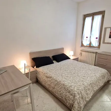 Casa Vacanze Gm Rzym