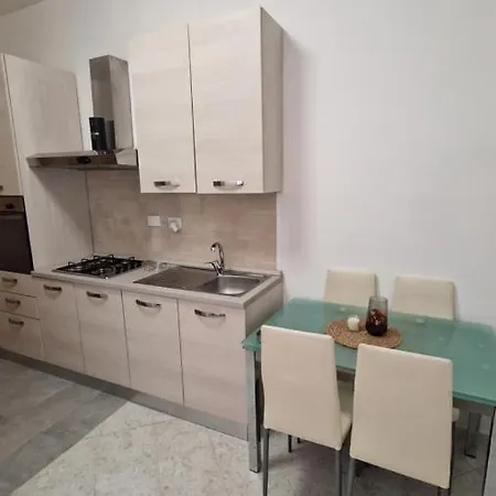 Casa Vacanze Gm *
